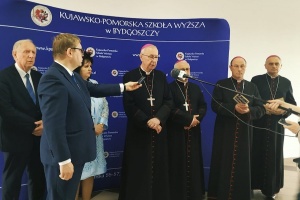konferencja prasowa